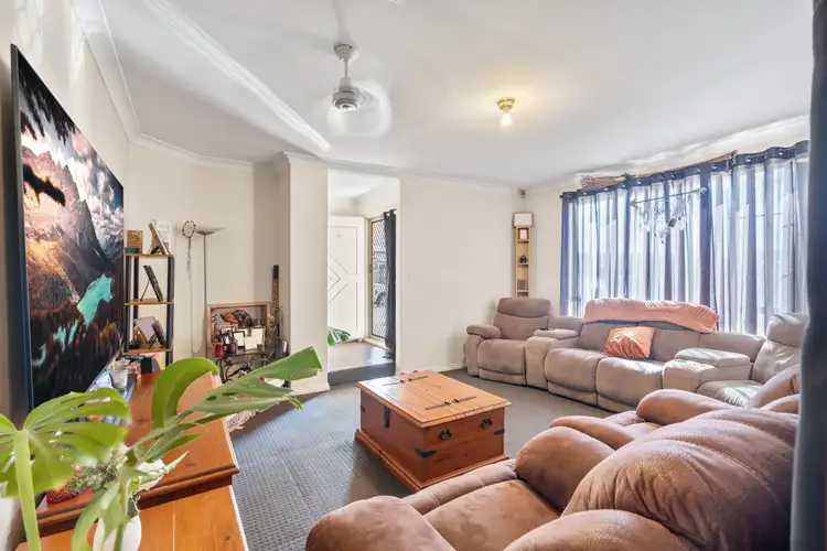Third view of Homely house listing, 4 Culham Court, Thornlie WA 6108