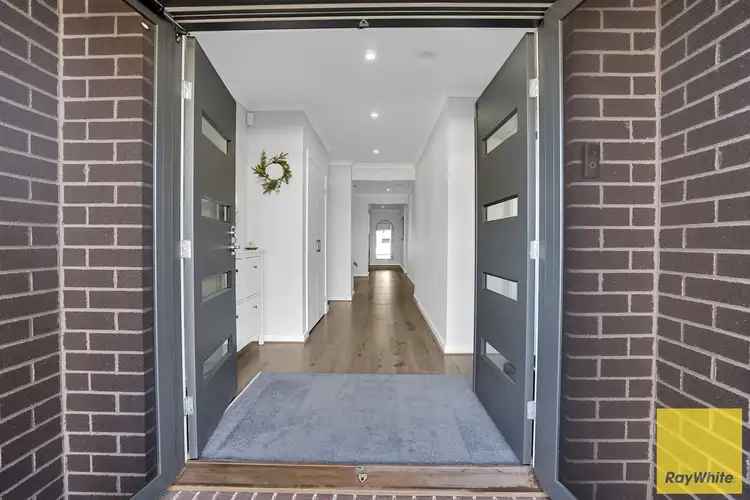 Second view of Homely house listing, 4 Fallon Street, Aintree VIC 3336