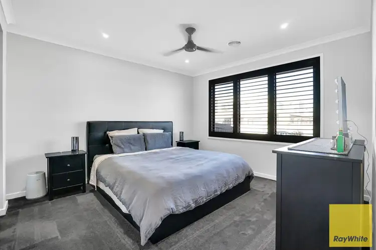 Third view of Homely house listing, 4 Fallon Street, Aintree VIC 3336