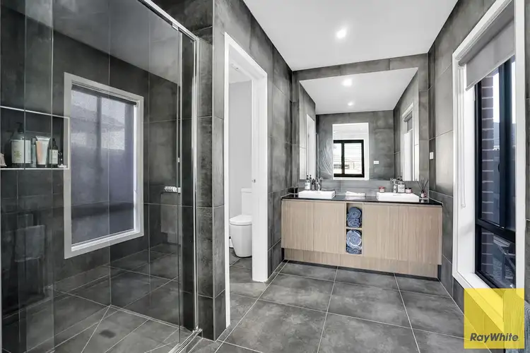 Fourth view of Homely house listing, 4 Fallon Street, Aintree VIC 3336
