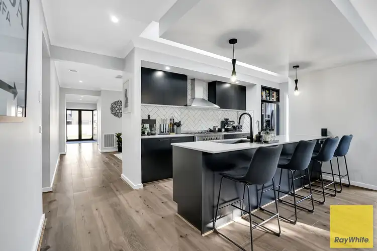 Fifth view of Homely house listing, 4 Fallon Street, Aintree VIC 3336