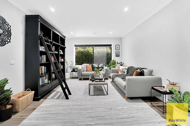 Sixth view of Homely house listing, 4 Fallon Street, Aintree VIC 3336