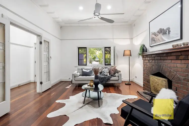 Main view of Homely house listing, 42 Kanimbla Road, Nedlands WA 6009