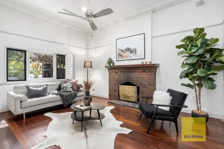 Second view of Homely house listing, 42 Kanimbla Road, Nedlands WA 6009
