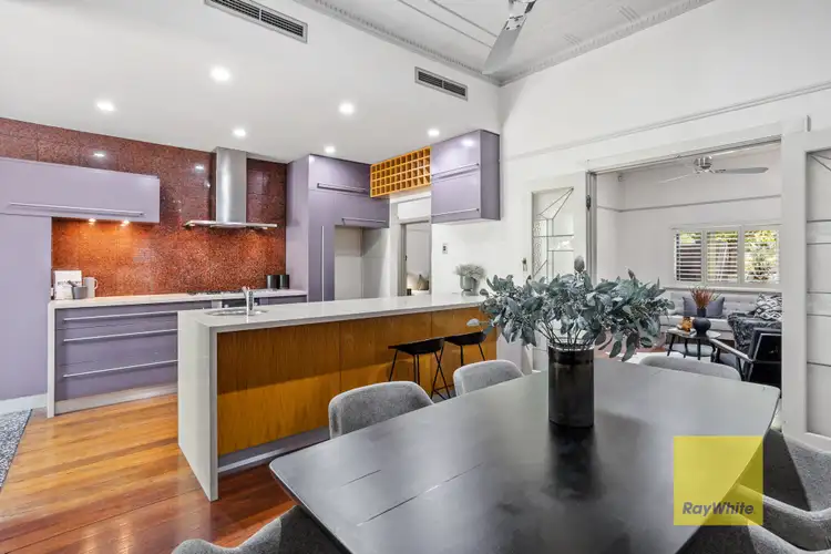 Fifth view of Homely house listing, 42 Kanimbla Road, Nedlands WA 6009