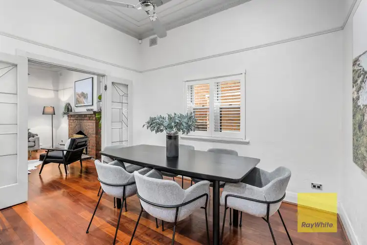 Sixth view of Homely house listing, 42 Kanimbla Road, Nedlands WA 6009