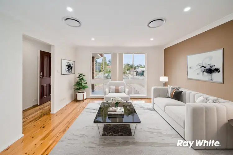 Third view of Homely house listing, 100 Yarramundi Drive, Dean Park NSW 2761