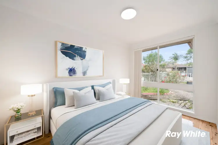 Sixth view of Homely house listing, 100 Yarramundi Drive, Dean Park NSW 2761