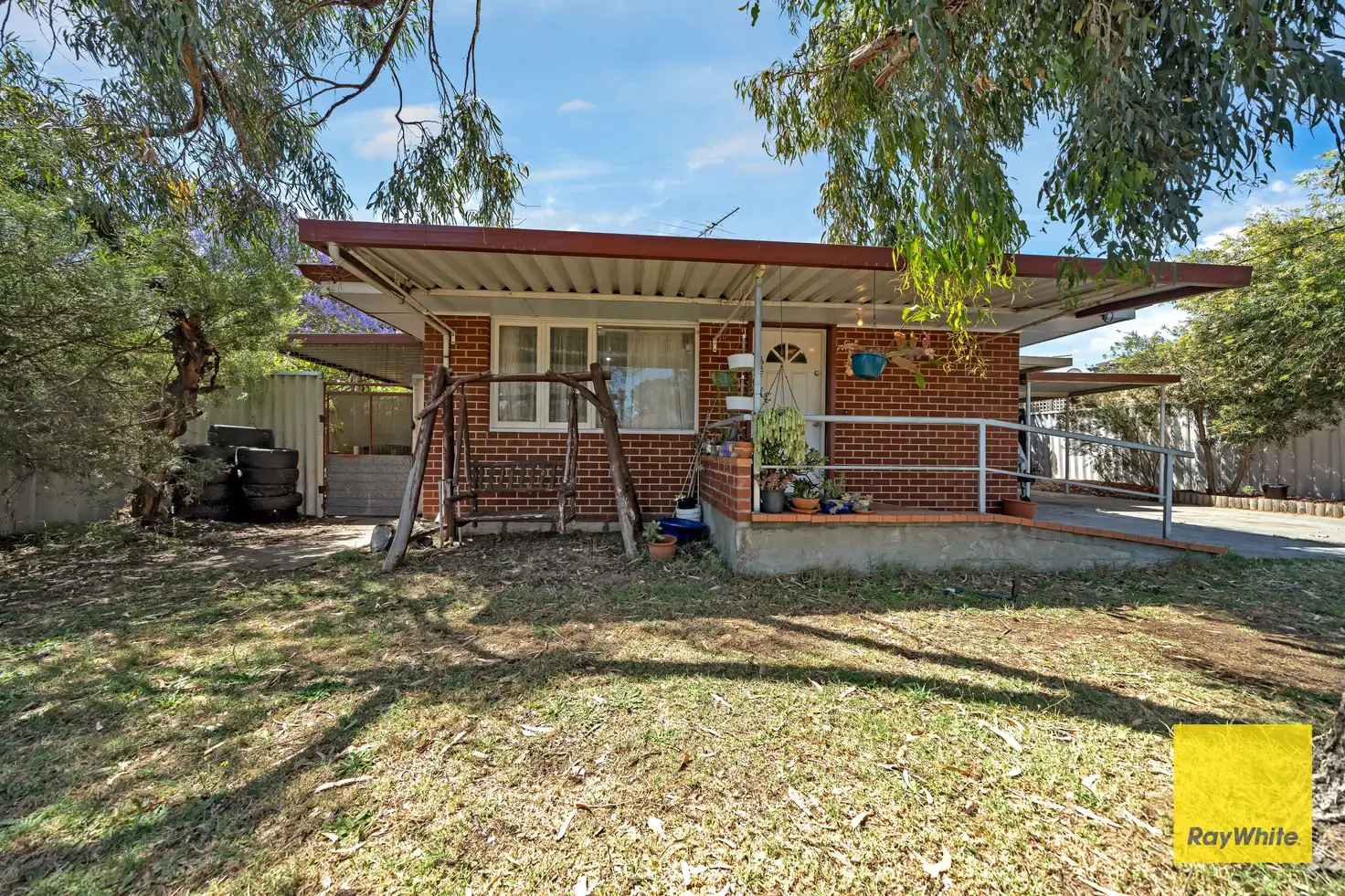 Main view of Homely house listing, 108 Finchley Crescent, Balga WA 6061