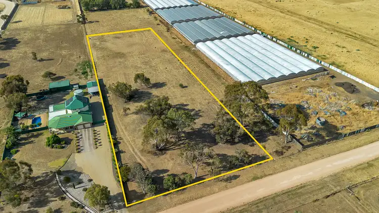 Fifth view of Homely land listing, 13 Greens Road, Lewiston SA 5501