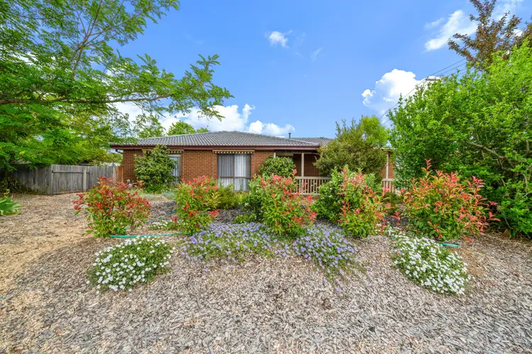 Second view of Homely house listing, 30 Baynton Street, Richardson ACT 2905
