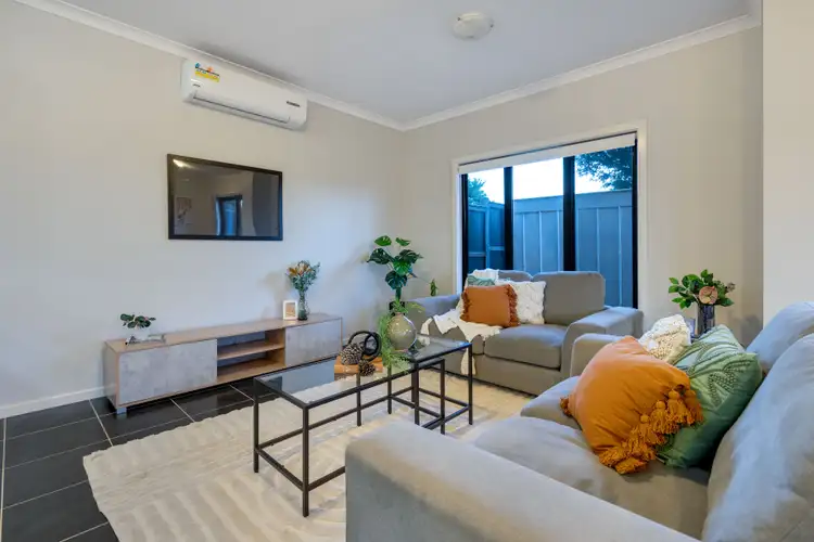 Third view of Homely townhouse listing, 6 Charm Road, Greenvale VIC 3059