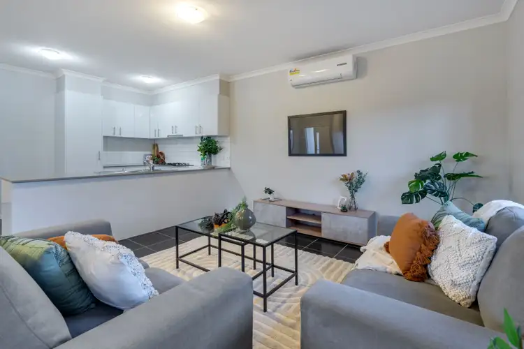 Fifth view of Homely townhouse listing, 6 Charm Road, Greenvale VIC 3059