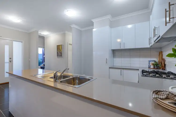 Sixth view of Homely townhouse listing, 6 Charm Road, Greenvale VIC 3059