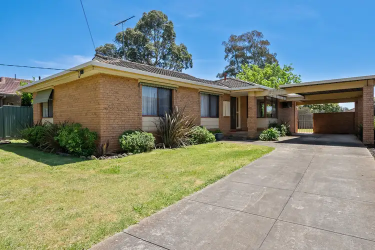 17 Witney Court, Darley VIC 3340