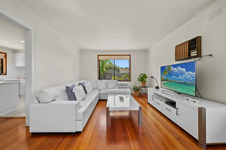 Fifth view of Homely house listing, 17 Witney Court, Darley VIC 3340