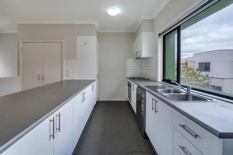 Second view of Homely townhouse listing, 49/1-15 Beddison Road, Craigieburn VIC 3064