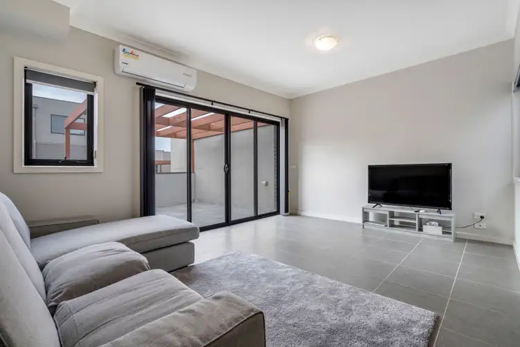 Fifth view of Homely townhouse listing, 49/1-15 Beddison Road, Craigieburn VIC 3064