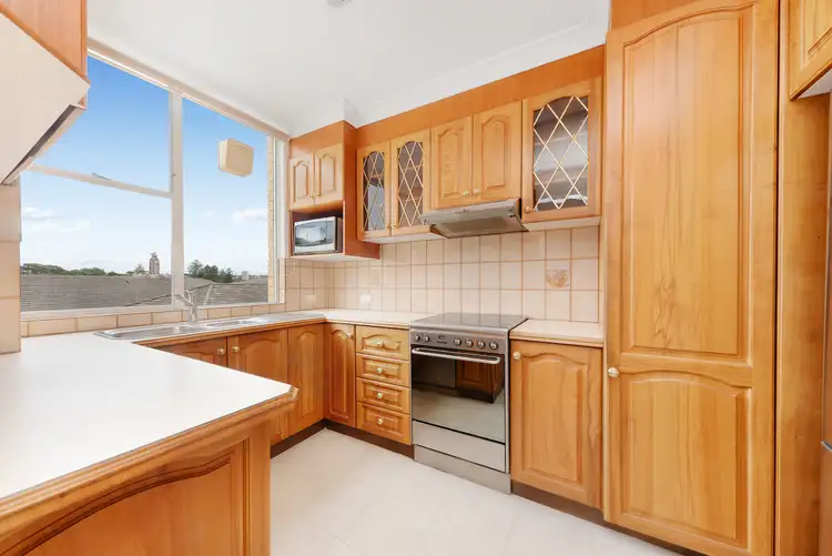 Second view of Homely apartment listing, 20/178 Beach Street, Coogee NSW 2034