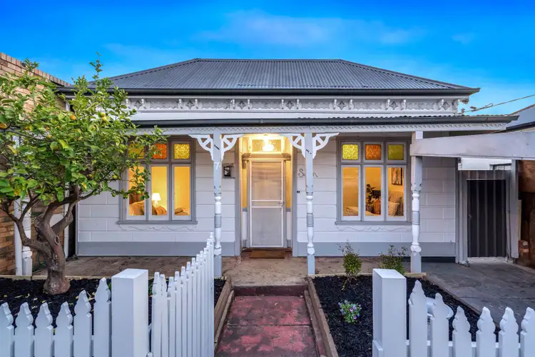 7 Wilkinson Street
