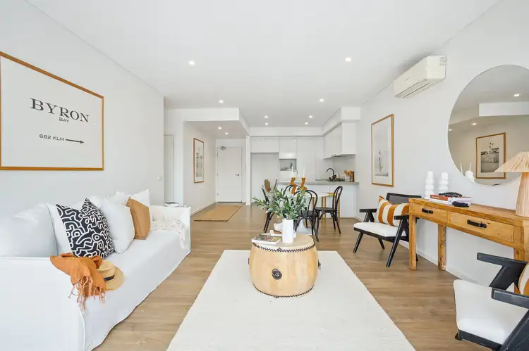 Main view of Homely apartment listing, 102/6A Addison Street, Shellharbour NSW 2529