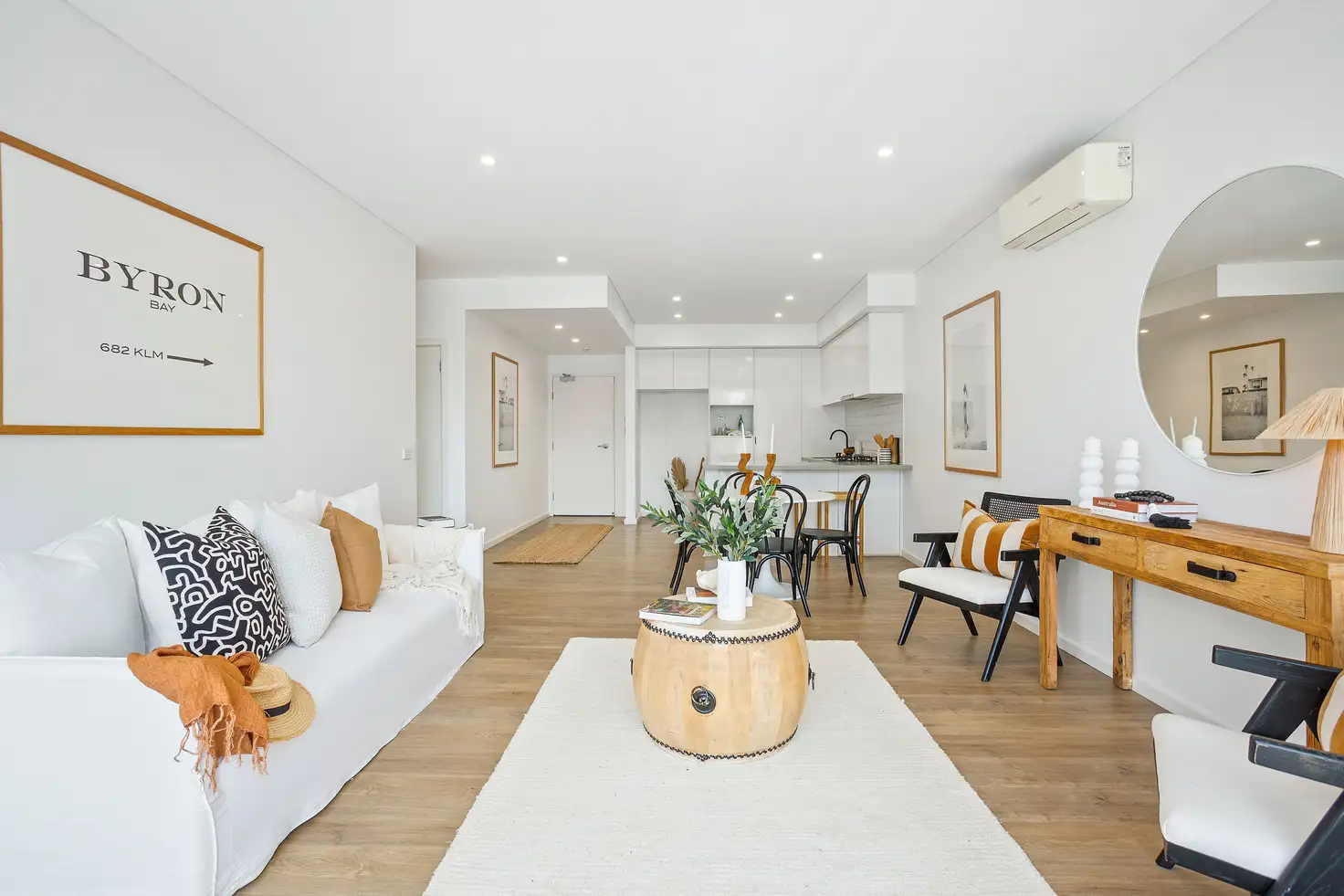 Main view of Homely apartment listing, 102/6A Addison Street, Shellharbour NSW 2529