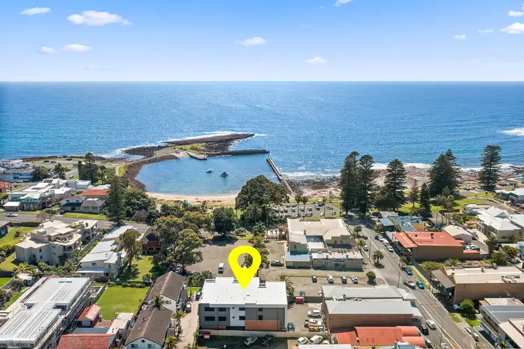 Second view of Homely apartment listing, 102/6A Addison Street, Shellharbour NSW 2529
