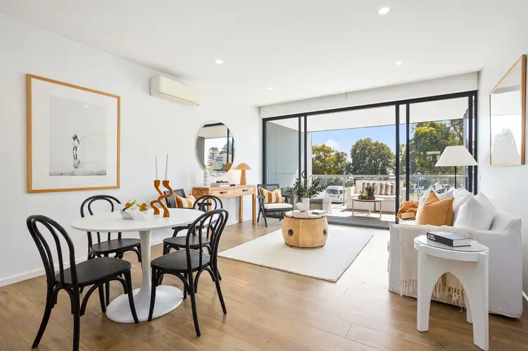 Third view of Homely apartment listing, 102/6A Addison Street, Shellharbour NSW 2529