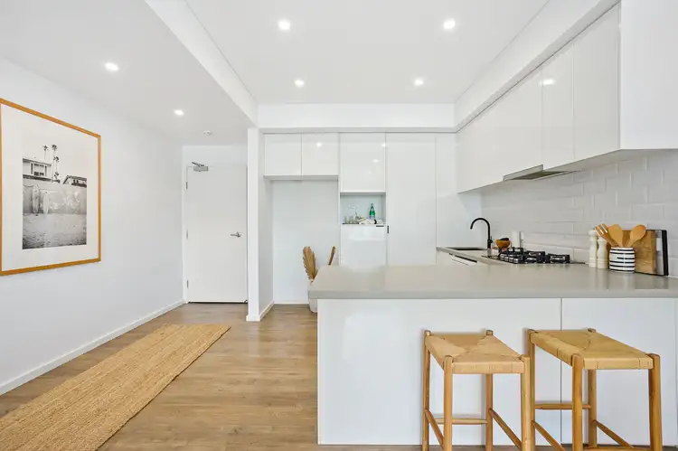 Fourth view of Homely apartment listing, 102/6A Addison Street, Shellharbour NSW 2529