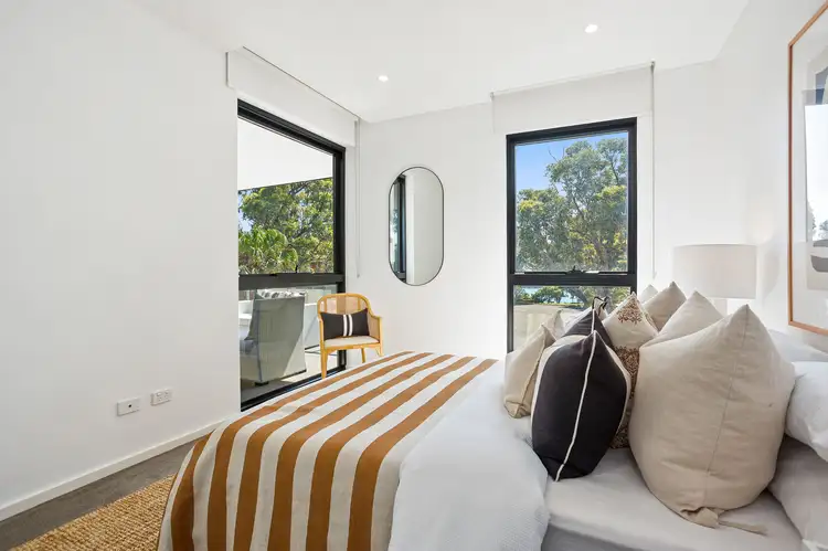 Fifth view of Homely apartment listing, 102/6A Addison Street, Shellharbour NSW 2529