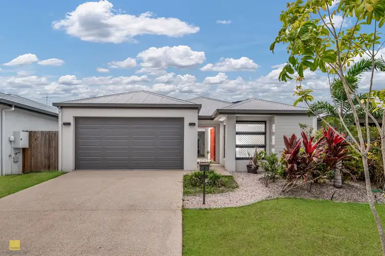 7 Doongan Road, Mount Peter QLD 4869