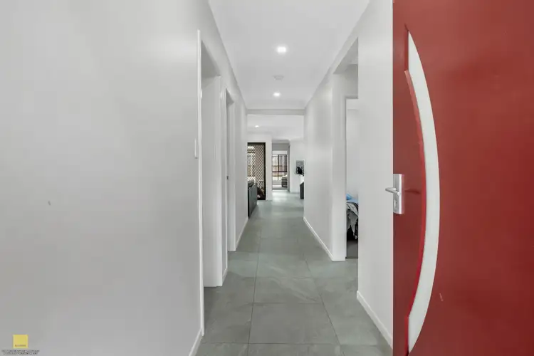 Second view of Homely house listing, 7 Doongan Road, Mount Peter QLD 4869