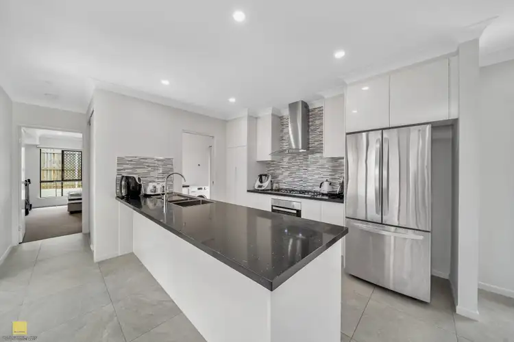 Fifth view of Homely house listing, 7 Doongan Road, Mount Peter QLD 4869