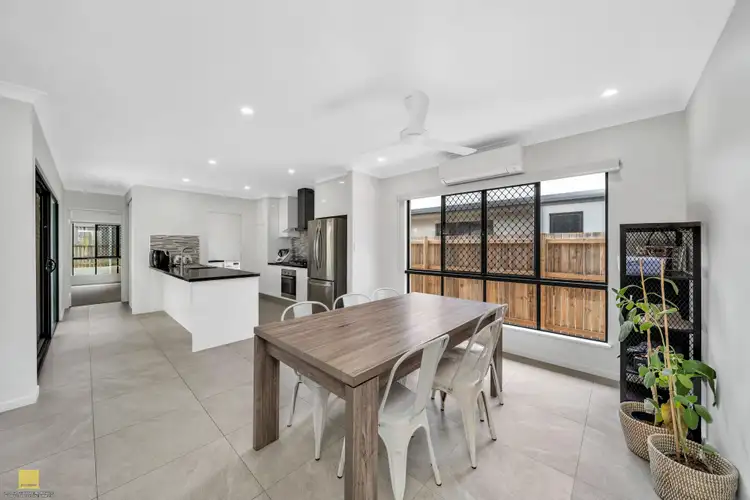 Sixth view of Homely house listing, 7 Doongan Road, Mount Peter QLD 4869