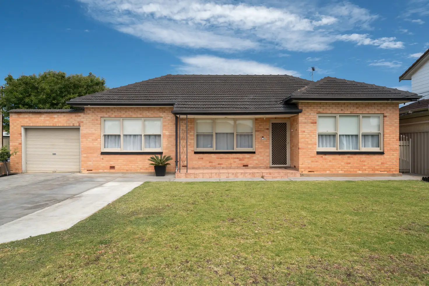 Main view of Homely house listing, 1 Porter Crescent, Fulham Gardens SA 5024