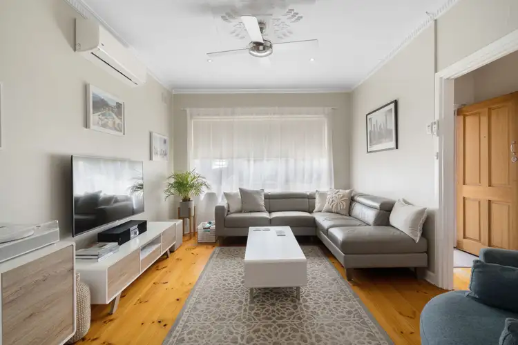 Second view of Homely house listing, 1 Porter Crescent, Fulham Gardens SA 5024