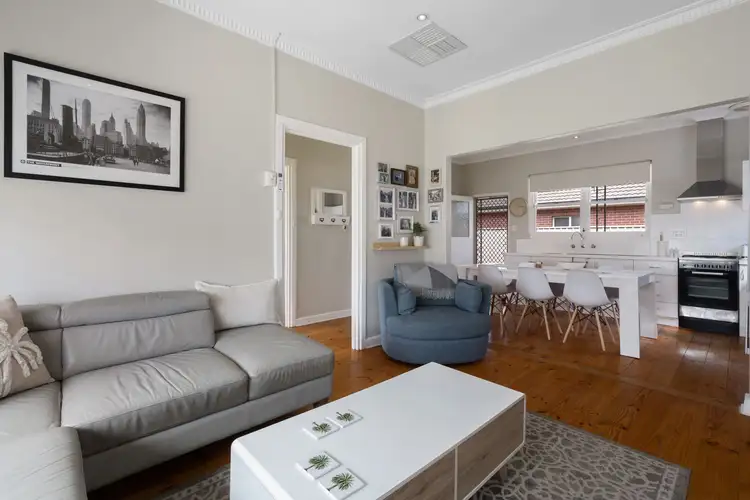 Third view of Homely house listing, 1 Porter Crescent, Fulham Gardens SA 5024