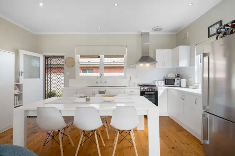 Fourth view of Homely house listing, 1 Porter Crescent, Fulham Gardens SA 5024