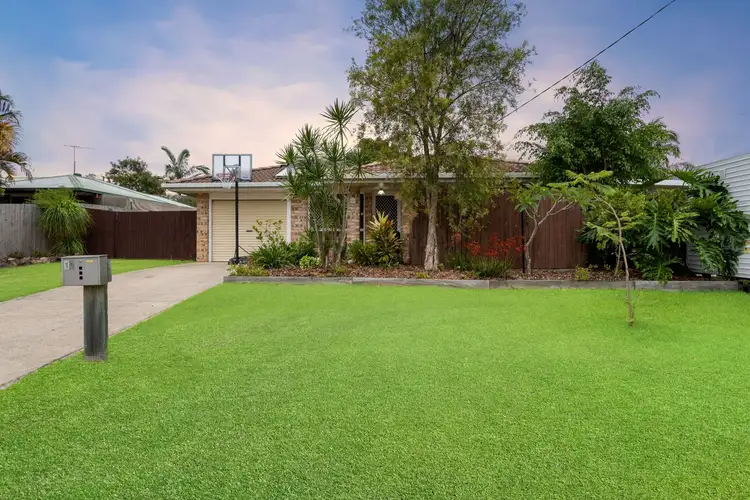 Main view of Homely house listing, 10 Huntington Court, Deception Bay QLD 4508