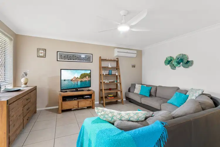 Second view of Homely house listing, 10 Huntington Court, Deception Bay QLD 4508