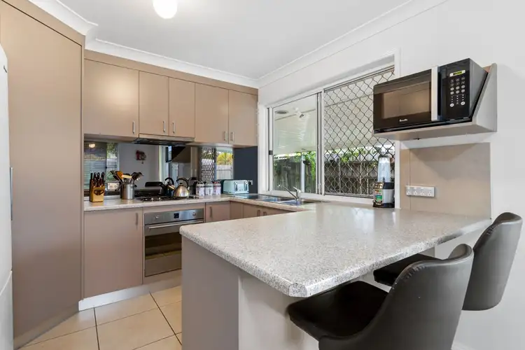 Third view of Homely house listing, 10 Huntington Court, Deception Bay QLD 4508