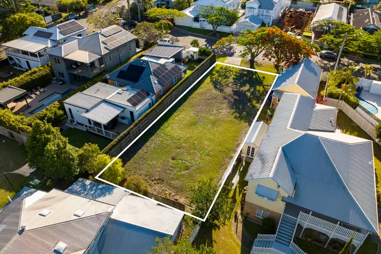 Third view of Homely land listing, 9 Marie Street, Hendra QLD 4011