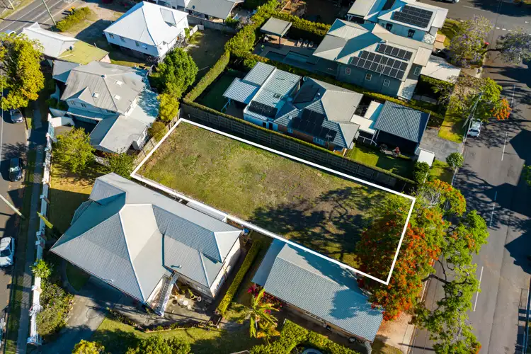 Fifth view of Homely land listing, 9 Marie Street, Hendra QLD 4011
