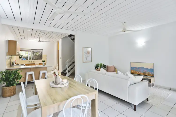 Main view of Homely townhouse listing, 16/80 Old McMillans Road, Coconut Grove NT 810