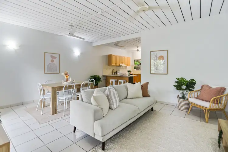 Second view of Homely townhouse listing, 16/80 Old McMillans Road, Coconut Grove NT 810