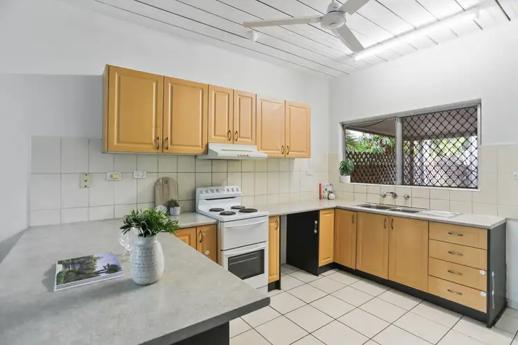 Third view of Homely townhouse listing, 16/80 Old McMillans Road, Coconut Grove NT 810