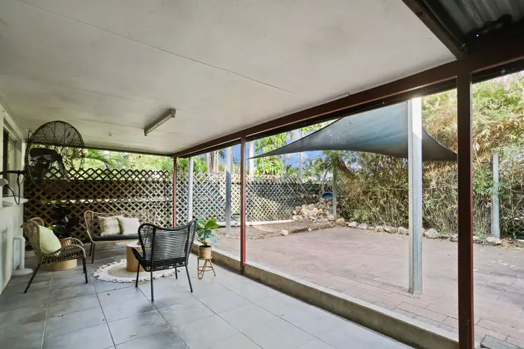 Sixth view of Homely townhouse listing, 16/80 Old McMillans Road, Coconut Grove NT 810
