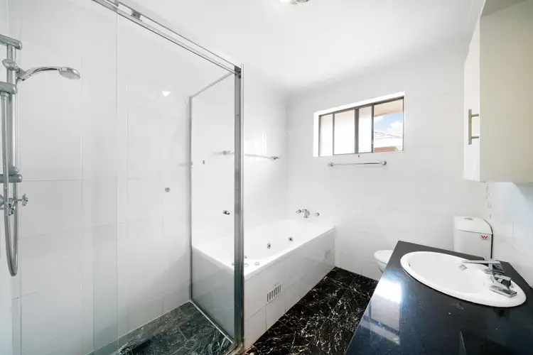Fifth view of Homely unit listing, 8/61 Broadway, Punchbowl NSW 2196