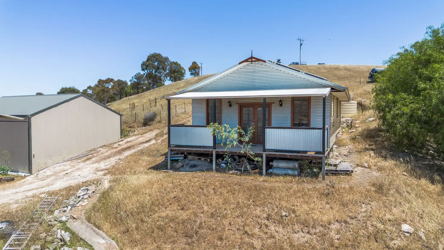 Main view of Homely house listing, Lot 101 Glenburnie (also known as Toolunga) Road, Yattalunga SA 5114