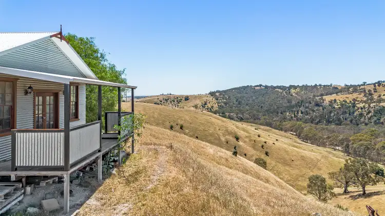 Second view of Homely house listing, Lot 101 Glenburnie (also known as Toolunga) Road, Yattalunga SA 5114